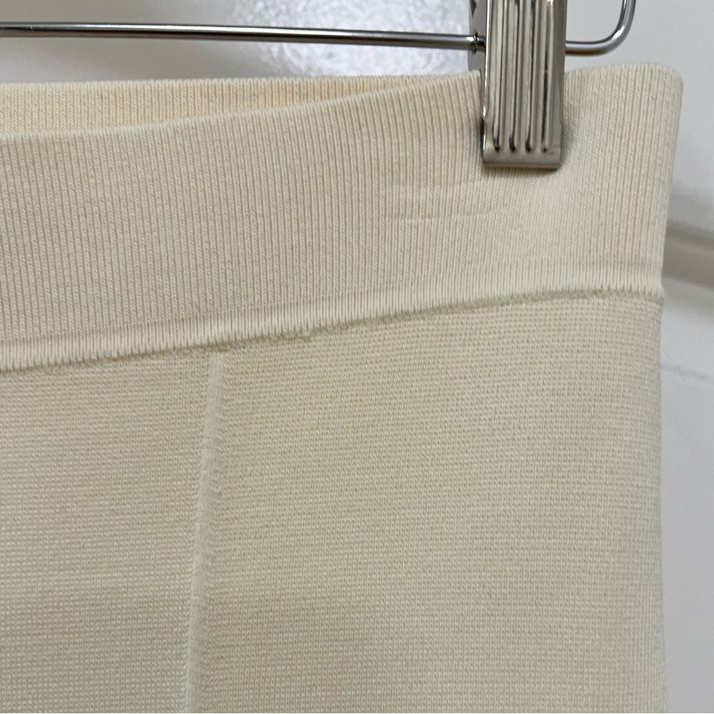 NWOT ALC Brooklyn Fraed Pintuck Ankle Pants - Picture 7 of 7